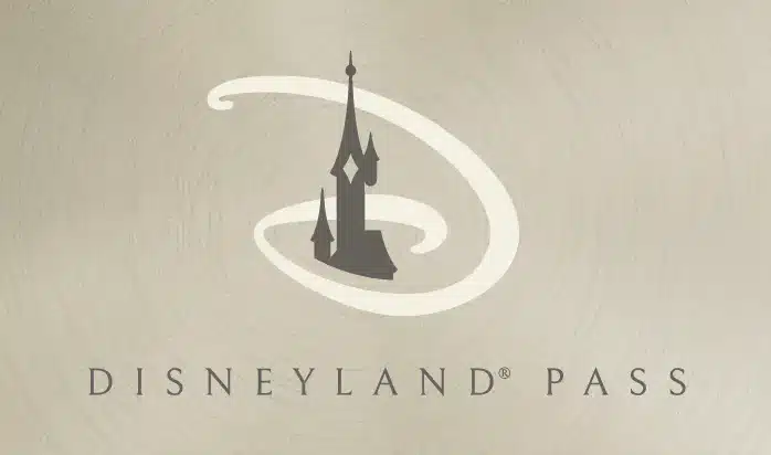 Pass Annuel Disneyland