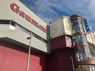 Cinéma Gaumont