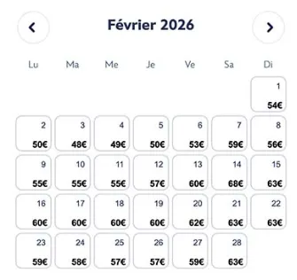 billet privilège disney fevrier 2026
