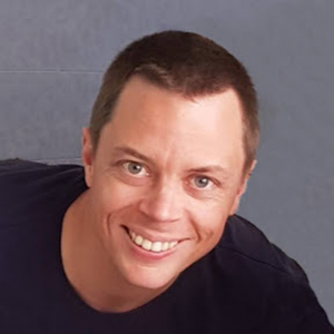 Portrait de l'auteur ParcDeParis