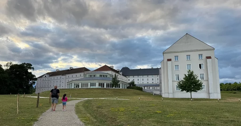 Hôtel B&B de Disneyland Paris